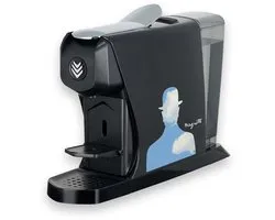 Rombouts - Machine à café - Machine E-OH Magritte