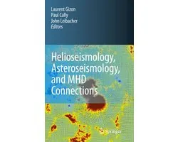 Helioseismology, Asteroseismology, and MHD Connections