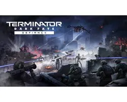 Terminator: Dark Fate - Defiance - Windows Download