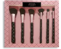 Makeup Revolution Soft Glamour - Brush Set - Kwastenset - Cadeauset - Cadeau