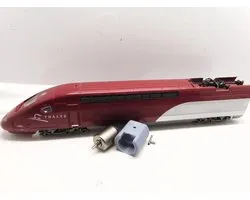micromotor HME001 Mehano TGV, Thalys