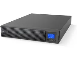 PowerWalker On-Line 2000VA Rack UPS ICR IoT