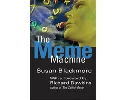Popular Science - The Meme Machine
