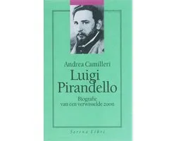 Luigi Pirandello