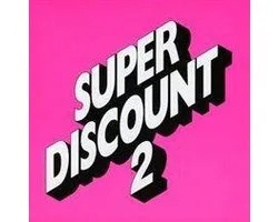 Crecy Etienne De - Super Discount 02