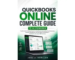 QuickBooks Online Complete Guide
