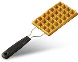 Fourchette à gaufres Fritel 142350