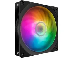 Cooler Master Mobius 140P ARGB - 140mm