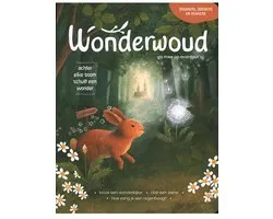 Wonderwoud - 13 2025