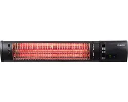 Eurom Golden 1500 Shadow Terrasverwarmer
