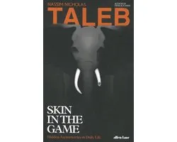 Skin in the Game