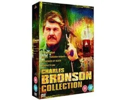 Charles Bronson Collection
