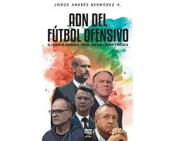Adn del Fútbol Ofensivo