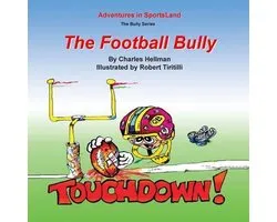 Adventures in Sportsland - Bully-The Football Bully