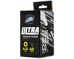 The Rag Company Ultra H2O Nozzle - 4.0