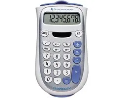 Texas Instruments TI-1706 SV