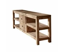 LOBERON Sideboard Ainvelle brun