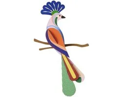 Paradise Bird Large - Teinjil