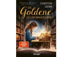 Die Goldene Schreibmaschine