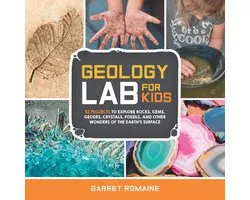 Lab for Kids - Geology Lab for Kids