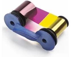 Ruban d'imprimante DataCard 534000-006