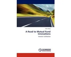 A Road to Mutual Fund Innovations