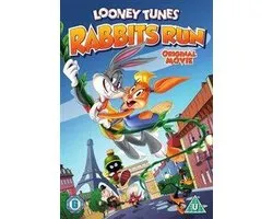 Looney Tunes Rabbit Run