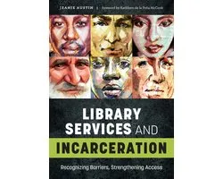 Library Services and Incarceration