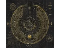Genesis - Xixa - CD - Jullian Records - Gothic Rock uit Tucson