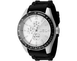 Invicta Aviator 48855 Herenhorloge Quartz - 45 mm