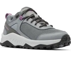 Columbia TRAILSTORM™ ASCEND WP lage wandelschoenen - Waterdicht - Bergschoenen - Dames - maat 36