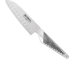 Global - Gs90 Santokumes met kuiltjes 13 cm