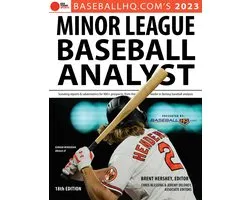 2023 Minor League Baseball Analyst
