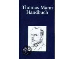 Thomas Mann Handbuch
