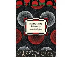 The Master and Margarita (Vintage Classic Russians Series)