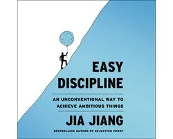 Easy Discipline