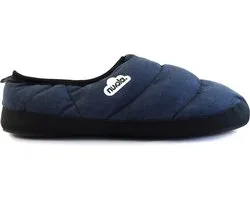 Nuvola- Sloffen Unisex- Donkerblauw- 40/41