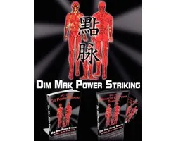 Dim Mak Power Striking
