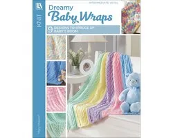 Dreamy Baby Wraps