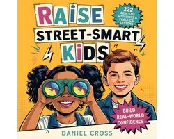 Raise Street-Smart Kids