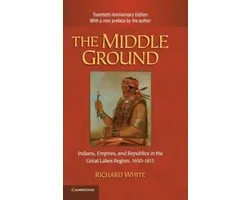 The Middle Ground