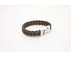 Josh-24728-Armband-Cognac-Heren-21,5cm