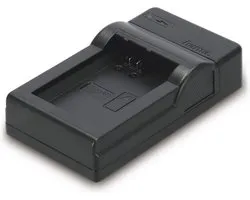 Hama USB Lader Voor Canon NB-12L/13L