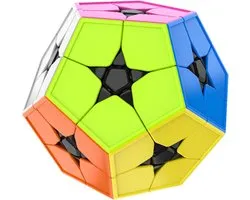 Moyu Meilong Megaminx 2x2