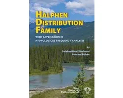 Halphen Distribution Family