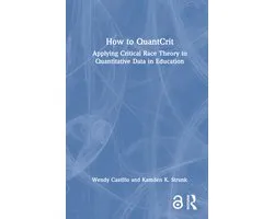 How to QuantCrit