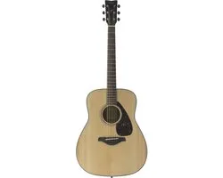 Yamaha FG 800 NT Natural - Akoestische gitaar