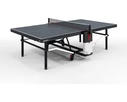 Table de ping-pong en salle Sponeta SDL Pro Edition - Livrée prête à jouer
