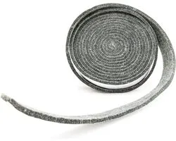 Grill Guru - Compact - Joint - Feutre - ø 22cm