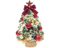 Christmas tree - Branches Artificial Christmas tree christmas -30D x 25W x 40H centimeter